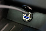 Mini Duo PD Car Charger (45W)