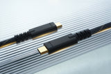Integra USB-C to C (240W/20Gbps/4K) Cable (1M)