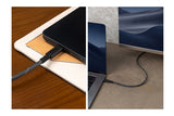 Integra USB-C to C (240W/20Gbps/4K) Cable (1M)