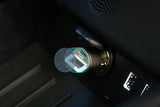 Mini Duo PD Car Charger (45W)
