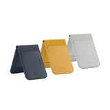 Magnetic Mirror Wallet Stand
