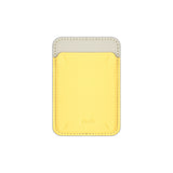 Magnetic Slim Wallet (MagSafe Compatible)