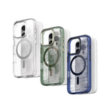 iGlaze Case (MagSafe)