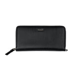 Folia Zip-Around Long Wallet