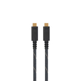 Integra USB-C to C (240W/20Gbps/4K) Cable (1M)
