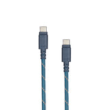 Integra™ USB-C to C (240W/480Mbps) Cable with Slim Connector (1.2M)