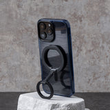 Magnetic Ring Stand