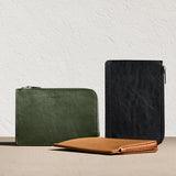 Folia Coin Pouch