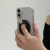 Magnetic Ring Stand