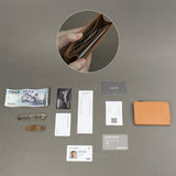 Folia Coin Pouch