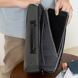 Muto Three-way Convertible Backpack