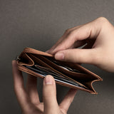 Folia Coin Pouch
