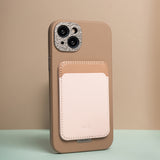 Magnetic Slim Wallet (Mist Haven Edition)