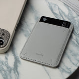 Magnetic Slim Wallet (MagSafe Compatible)