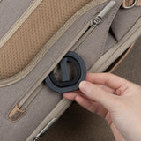 Magnetic Ring Stand