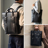 Aresta Convertible Tote