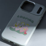 LumaTime UV カラーチェンジングケース