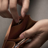 Folia Coin Pouch