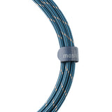 Integra™ USB-C to C (240W/480Mbps) Cable with Slim Connector (1.2M)