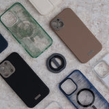 Magnetic Ring Stand