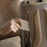 Muto Three-way Convertible Backpack