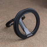 Magnetic Ring Stand