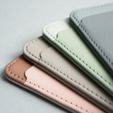 Magnetic Slim Wallet (Mist Haven Edition)